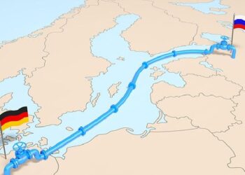 Çmimet e gazit në Evropë rriten me 11% pas pezullimit gjerman të Nord Stream 2, ‘dimër i hidhur’ për nordikët