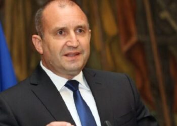 Hapja e negociatave/ Presidenti bullgar konfirmon veton pas rizgjedhjes: Asnjë lëshim për Shkupin! E pëson edhe Tirana