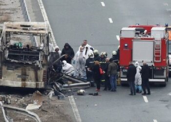 Aksidenti tragjik, media bullgare: 45 viktima për naftë më të lirë, në tuba u gjet karburant shtesë