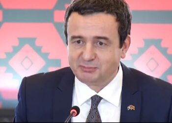 Kurti: Bashkëpunimin dhe mbrojtjen ndaj njëri-tjetrit e kemi detyrë të lartë