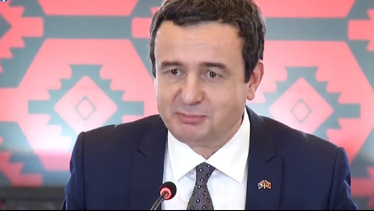 Kurti: Të flasim si diplomat dhe të punojmë si patriotë! Marrëveshjet që firmosim të gjejnë zbatim