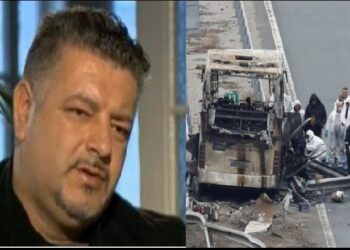 Tragjedia në Bullgari, flet për herë të parë pronari i ‘Besa Trans’: Edhe familja ime ishte në atë udhëtim