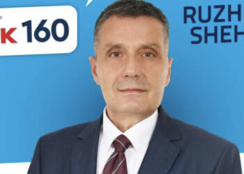 Votoi më shumë se njëherë, djali i kandidatit të LDK shoqërohet në Polici