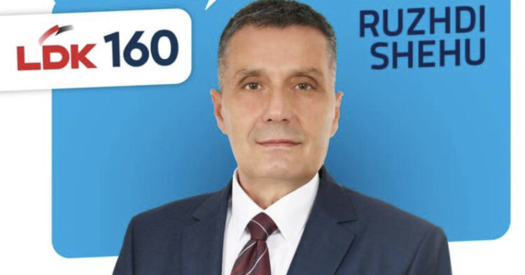 Votoi më shumë se njëherë, djali i kandidatit të LDK shoqërohet në Polici