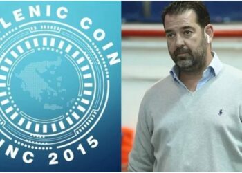 “Shembet” kriptomonedha e parë greke, si ëndrra e investitorëve u shndërrua në një “makth”