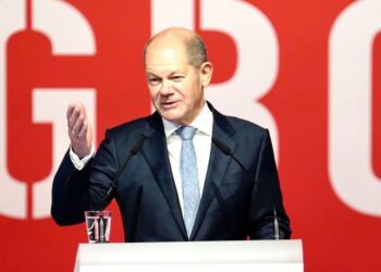 Qeveria e re në Gjermani pritet të legalizojë kanabisin