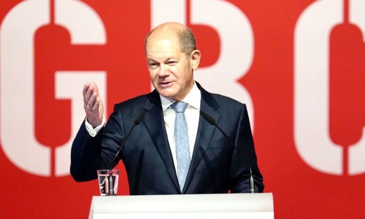 Qeveria e re në Gjermani pritet të legalizojë kanabisin