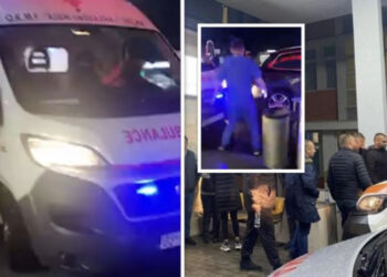 Sulm me armë ndaj autobusit me nxënës në Deçan, publikohen emrat e viktimave