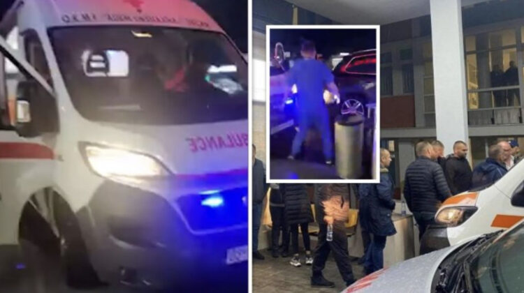 Sulm me armë ndaj autobusit me nxënës në Deçan, publikohen emrat e viktimave