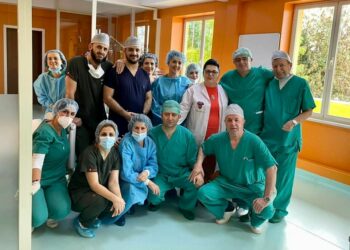 Hapet qendra e dytë e Kardiokirurgjisë, ministrja: Realizohet me sukses operacioni i parë në zemër në Spitalin ‘Shefqet Ndroqi’