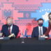 Shqipëria dhe Kosova nënshkruajnë 15 marrëveshje, ngrihet sekretariat ndërkoordinues për jetësimin e tyre