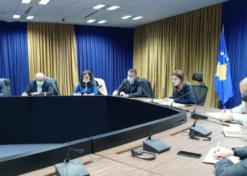 Varianti ‘Omicron”/Kosova thirrje për vigjilencë