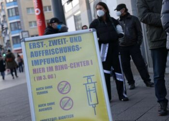 Përpjekja e fundit e kancelares Merkel për të kontrolluar pandeminë