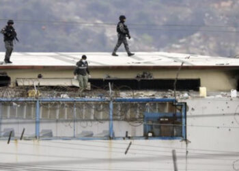 Përplasje e përgjakshme në burgjet e Ekudorit, 68 viktima