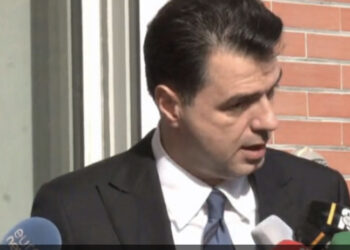 Basha akuza Berishës për ‘puç’: Boll ndihmove Ramën! S’ka Kongres anti-SHBA