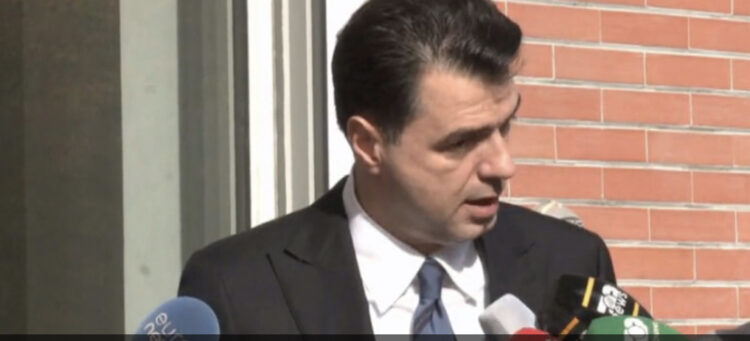 Basha akuza Berishës për ‘puç’: Boll ndihmove Ramën! S’ka Kongres anti-SHBA