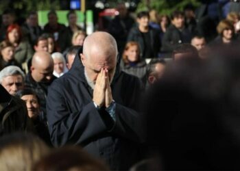 2 vjet nga tërmeti tragjik, Rama: U ngritëm më të fortë nga kjo tragjedi