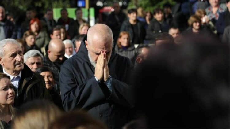 2 vjet nga tërmeti tragjik, Rama: U ngritëm më të fortë nga kjo tragjedi