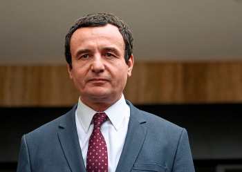 Kurti: Vuçiçi është duke kopjuar Putinin në mënyrën se si po sillet