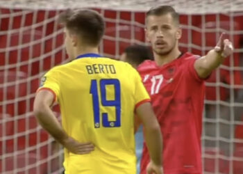 Starton ndeshja Shqipëri-Andorra, kuqezinjtë me mision fitoren për të thelluar rekordin