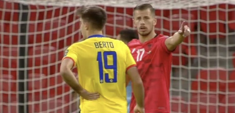 Starton ndeshja Shqipëri-Andorra, kuqezinjtë me mision fitoren për të thelluar rekordin