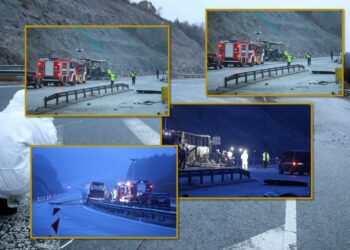 Publikohen emrat e 45 viktimave të aksidentit tragjik në Bullgari