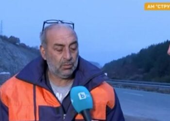 Dëshmitari i tragjedisë në Bullgari: Çdo gjë ndodhi shumë shpejt! Në rrugë kishte copa gomash, nuk ndjeva erë nafte