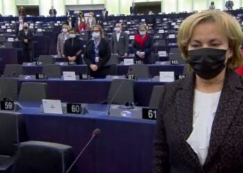 Aksidenti tragjik në Bullgari, PE mban 1 minutë heshtje për 46 viktimat