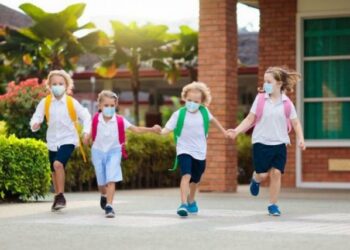 Itali, në shkollat e vendit hyn në fuqi protokolli i ri antiCovid-19