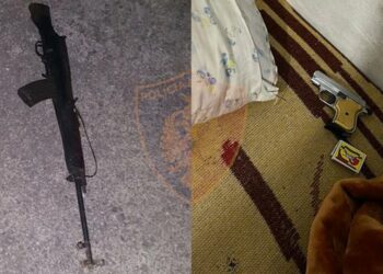 Të shtënat me armë zjarri që tronditën Kamzën, arrestohen dy adoleshentë