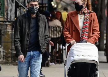 Zayn Malik: ‘Do luftoj me çdo grimcë të trupit për kujdestarinë e vajzës sime’