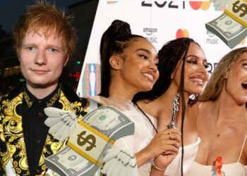 Pjesë e listës së yjeve më të pasur në Britaninë e Madhe, edhe 2 shqiptare. Kush janë?