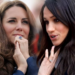 Unazën e Princeshë Dianës duhet ta kishte Meghan, por e mori Kate. Ç’ndodhi?