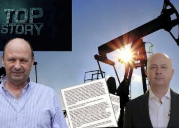 Rezart Taçi flet për vrasjen e Santos: Më thirri prokuroria, azerët nuk e fajësonin bankën e tij