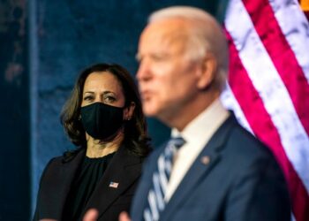 Ç’ndodhi me Joe Biden? Kamala Harris merr detyrat e presidentit