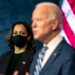 Ç’ndodhi me Joe Biden? Kamala Harris merr detyrat e presidentit