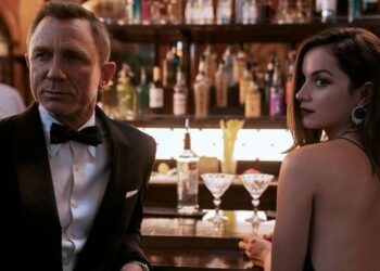 Ky është filmi që shënoi fitime marramendëse për vitin 2021