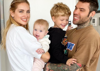 Tension mes nënës së Chiara Ferragni-t dhe nënës së Fedez: Çfarë ndodhi?