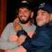 Një vit pas vdekjes, djali i Maradonës e kujton me videon prekëse: Mund të zbresësh për 1 minutë?