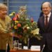 “Fundi i epokës së Merkel”, Olaf Scholz zyrtarisht Kancelar i Gjermanisë
