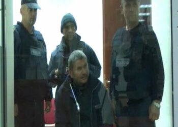 FOTO/ Video call dhe telefonata me jashtë, zbulohet pajisja që kishte krijuar Admir Tafili në qelinë e burgut