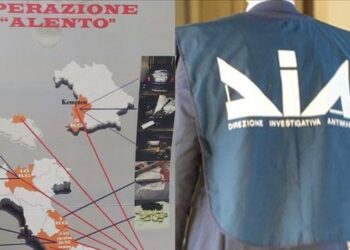 Shkatërrohet banda italo-shqiptare/ 12 të arrestuar dhe 60 kg kokainë e heroinë të sekuestruara (Emrat)