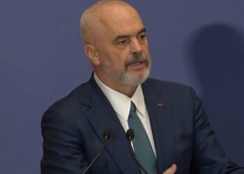 Kosova nuk merr pjesë në “Open Balkan”, Rama: Nuk ka kufizime për askënd!