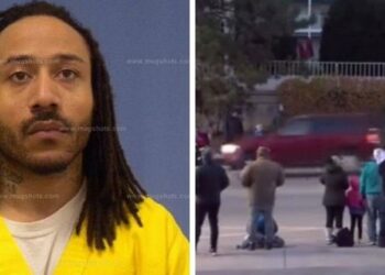 Pagoi garanci për të dalë nga burgu, kush është autori i masakrës në paradën e Krishtlindjeve në SHBA?