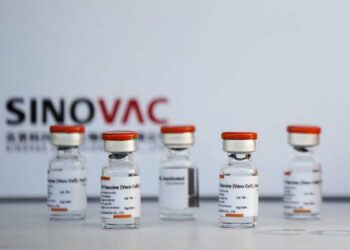 Kina do t’i dhurojë Malajzisë edhe 1 milion vaksina Sinovac