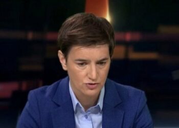 Letra e kongresistëve amerikanë për Biden, Bërnabiç: Nuk pres ndryshim të politikës amerikane ndaj Serbisë