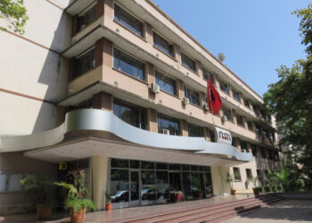 Enkelejd Joti zgjidhet drejtor i ri i RTSH-së