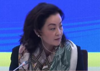 Lufta kundër krimit, Kim: Ky është vetëm fillimi,shohim një epokë të re në Shqipëri