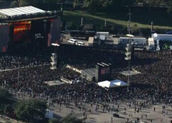 ‘Po mbyteshim në pishinë të mbushur me njerëz’: Detaje tronditëse për incidentin vdekjeprurës(FOTO)