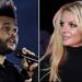 Britney Spears në serialin e The Weeknd, cili do të jetë roli i këngëtares
